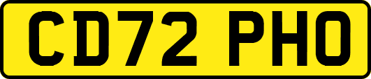 CD72PHO