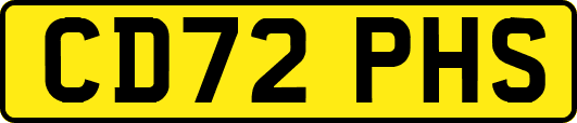 CD72PHS
