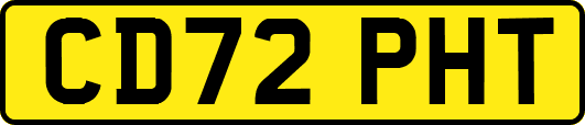 CD72PHT