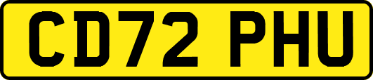 CD72PHU