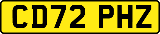 CD72PHZ