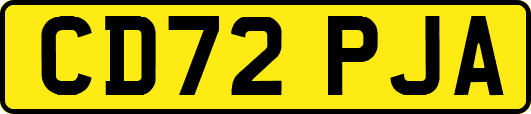 CD72PJA