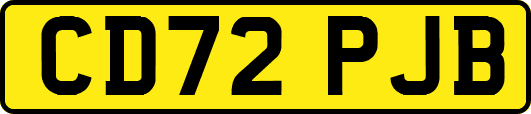 CD72PJB