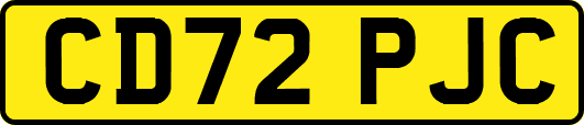 CD72PJC