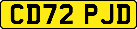 CD72PJD