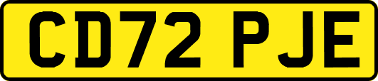 CD72PJE