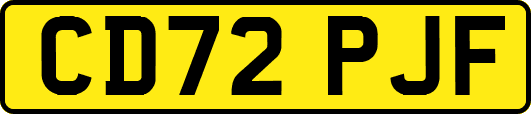CD72PJF