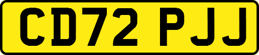 CD72PJJ