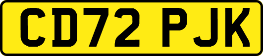 CD72PJK