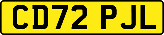 CD72PJL