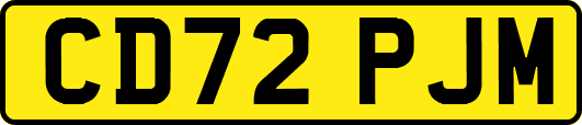 CD72PJM