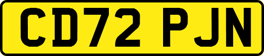 CD72PJN