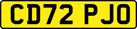CD72PJO
