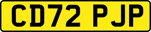 CD72PJP