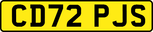 CD72PJS