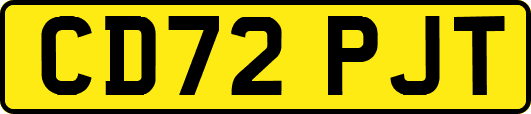 CD72PJT
