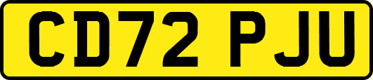 CD72PJU