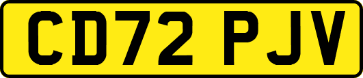 CD72PJV