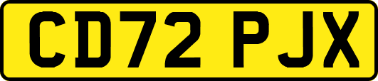 CD72PJX