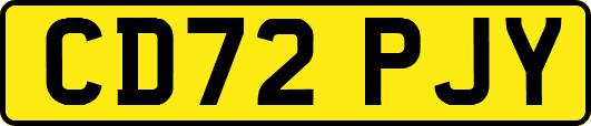 CD72PJY