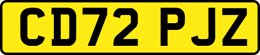 CD72PJZ