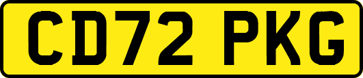 CD72PKG