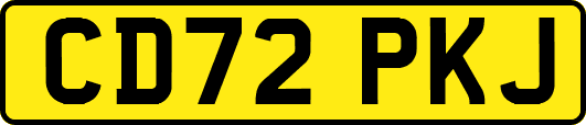 CD72PKJ