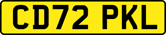 CD72PKL