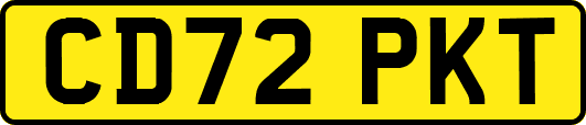 CD72PKT