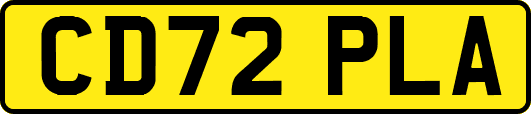 CD72PLA