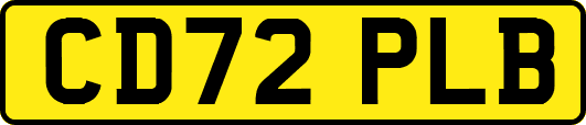 CD72PLB