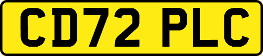 CD72PLC