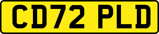 CD72PLD