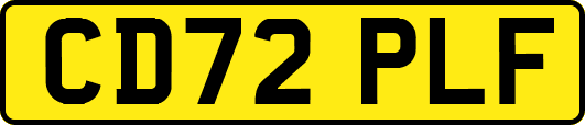 CD72PLF