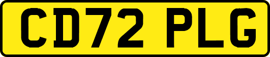 CD72PLG