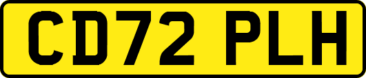 CD72PLH