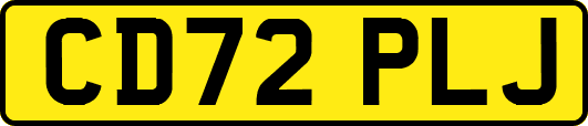 CD72PLJ