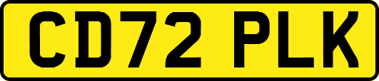 CD72PLK