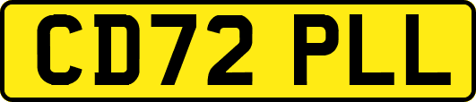 CD72PLL
