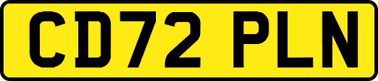 CD72PLN