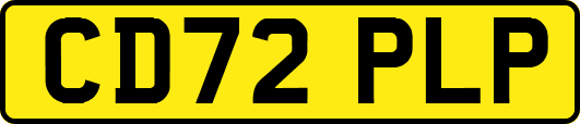 CD72PLP