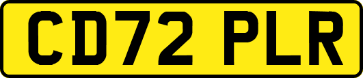 CD72PLR