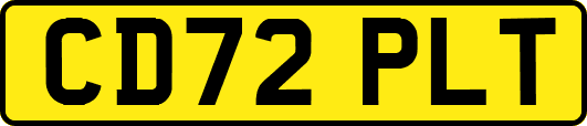 CD72PLT