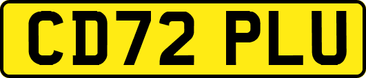 CD72PLU