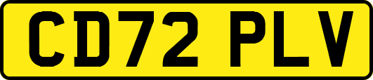 CD72PLV