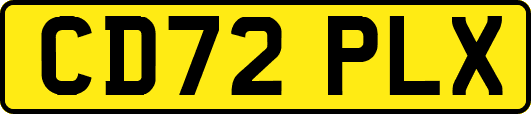 CD72PLX