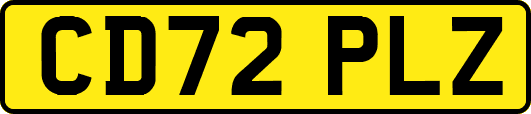 CD72PLZ