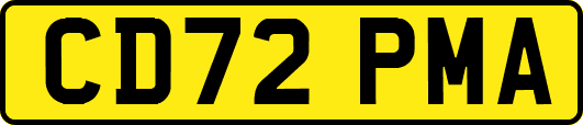 CD72PMA