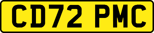 CD72PMC