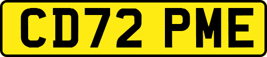 CD72PME